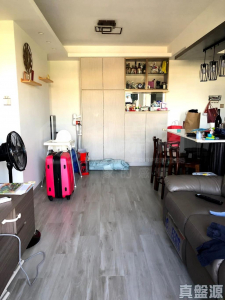 御景園 6座 - 28NTS – 香港北部都會區