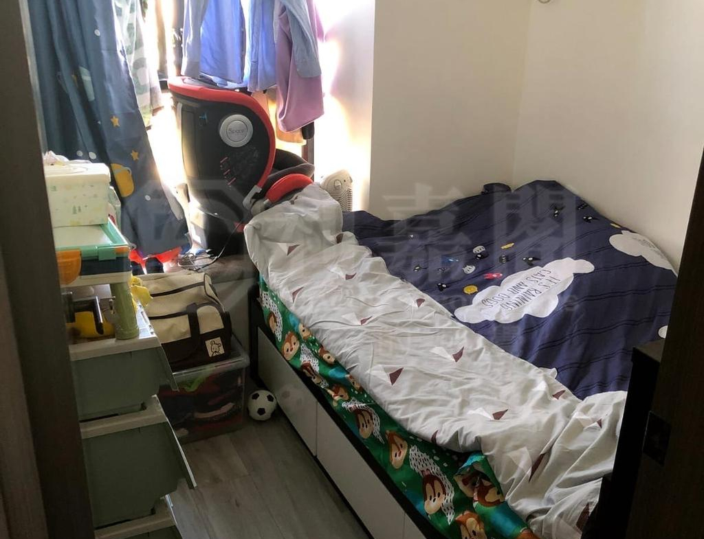 御景園 6座 - 28NTS – 香港北部都會區