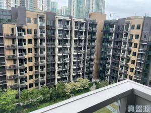 WETLAND SEASONS BAY 3期 6B座 - 28NTS – 香港北部都會區