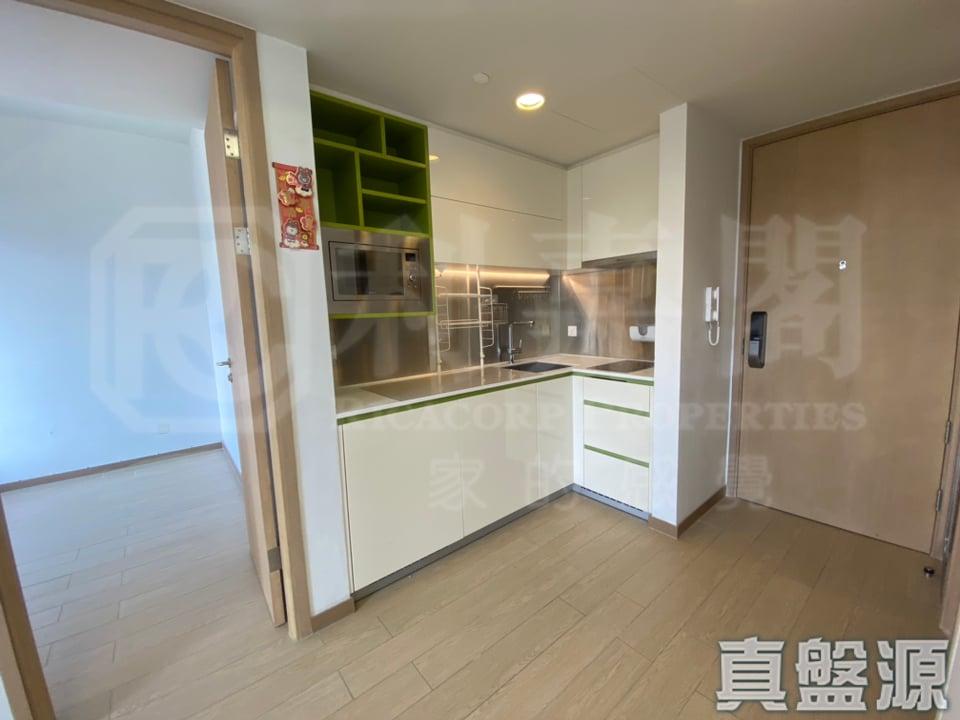 豐連 1座 - 28NTS – 香港北部都會區