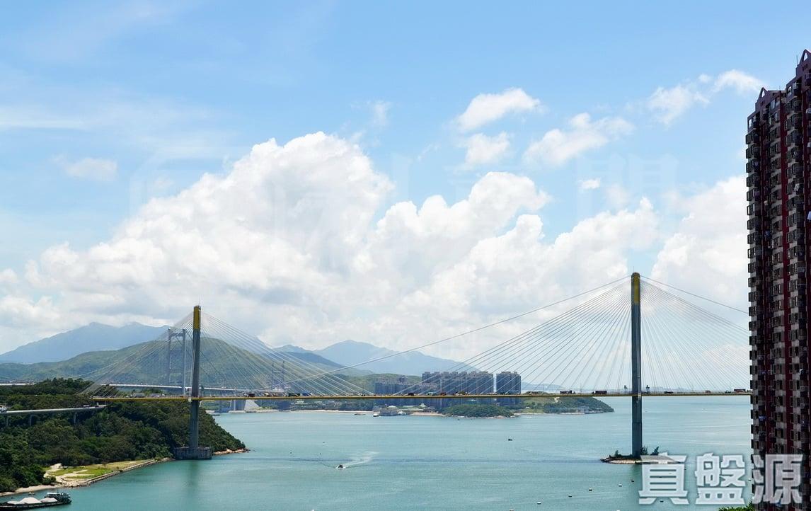皇璧 - 28NTS – 香港北部都會區