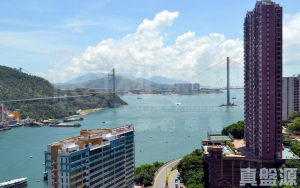 皇璧 - 28NTS – 香港北部都會區