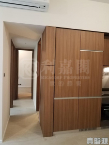 柏巒 2期 柏逸 2座 - 28NTS – 香港北部都會區