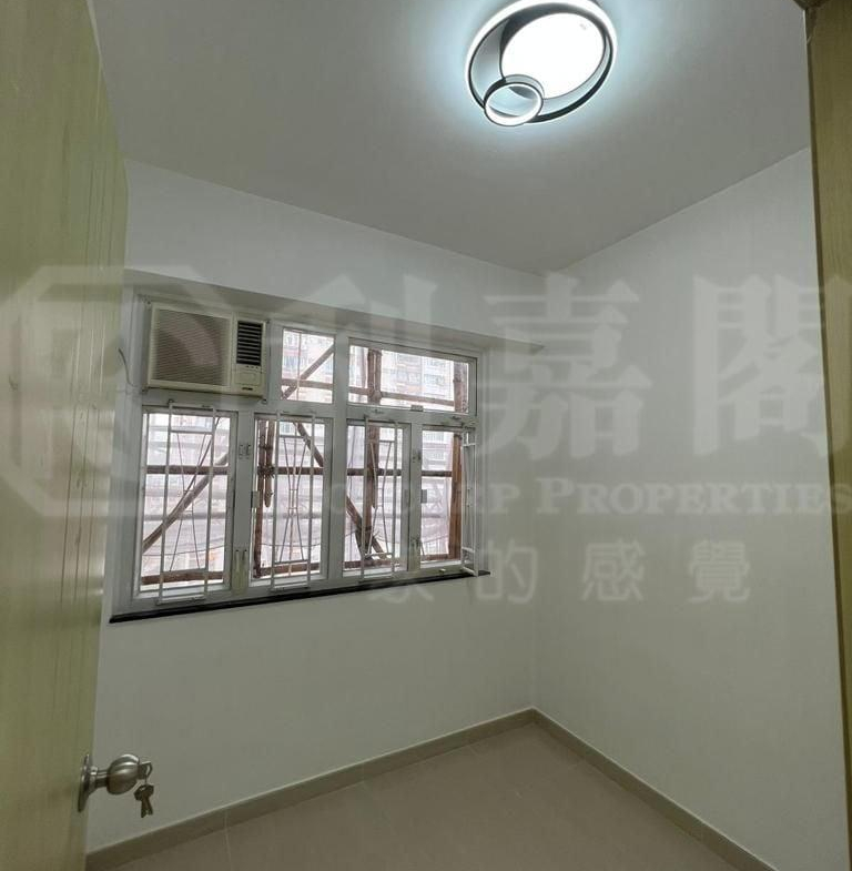 永發大樓 B座 - 28NTS – 香港北部都會區
