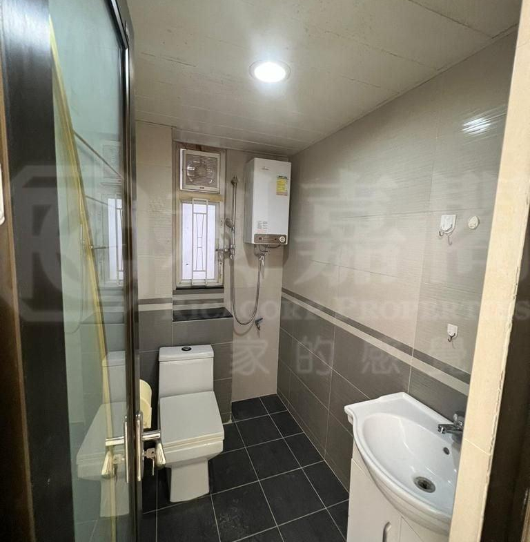 永發大樓 B座 - 28NTS – 香港北部都會區