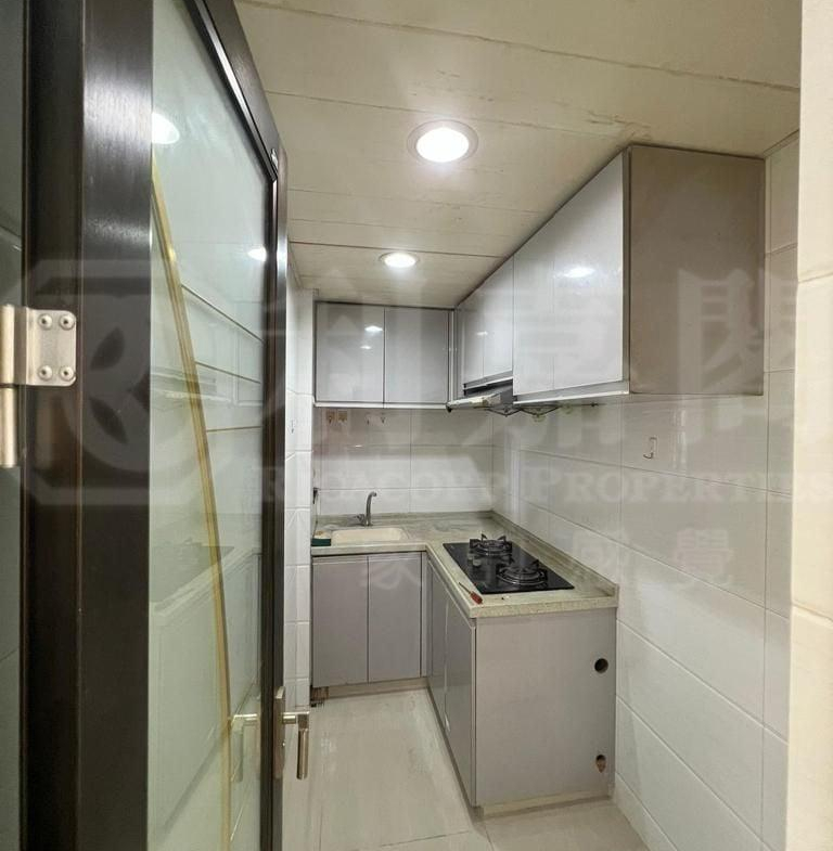 永發大樓 B座 - 28NTS – 香港北部都會區