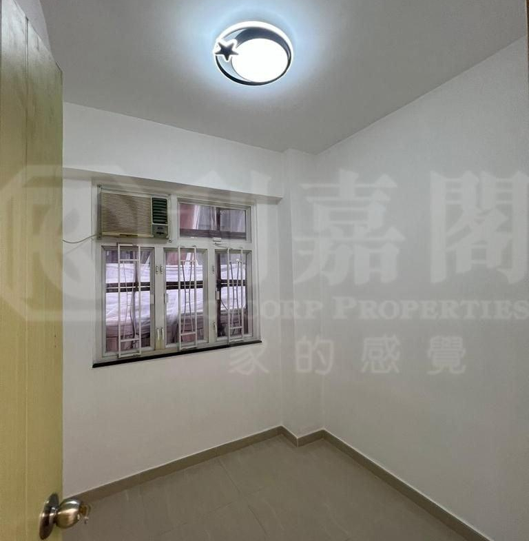 永發大樓 B座 - 28NTS – 香港北部都會區