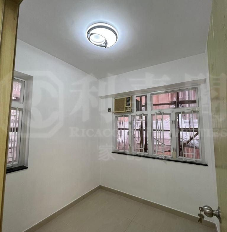 永發大樓 B座 - 28NTS – 香港北部都會區