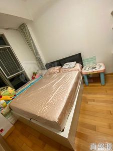 朗逸峰 1期 1座 - 28NTS – 香港北部都會區