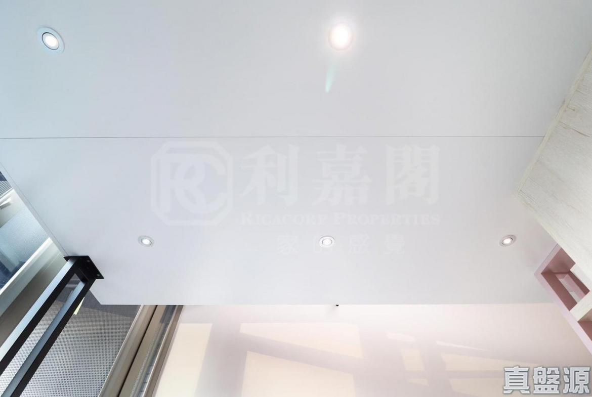 菁雋 - 28NTS – 香港北部都會區