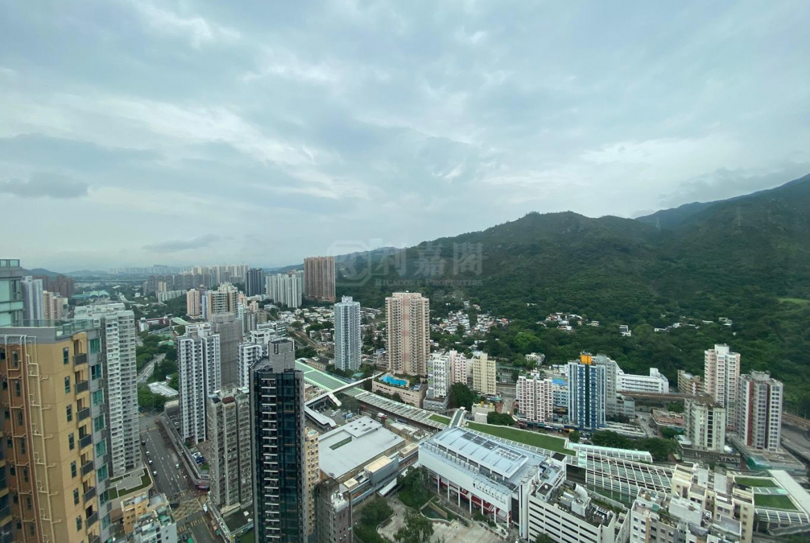 瓏門 2期 7座 - 28NTS – 香港北部都會區
