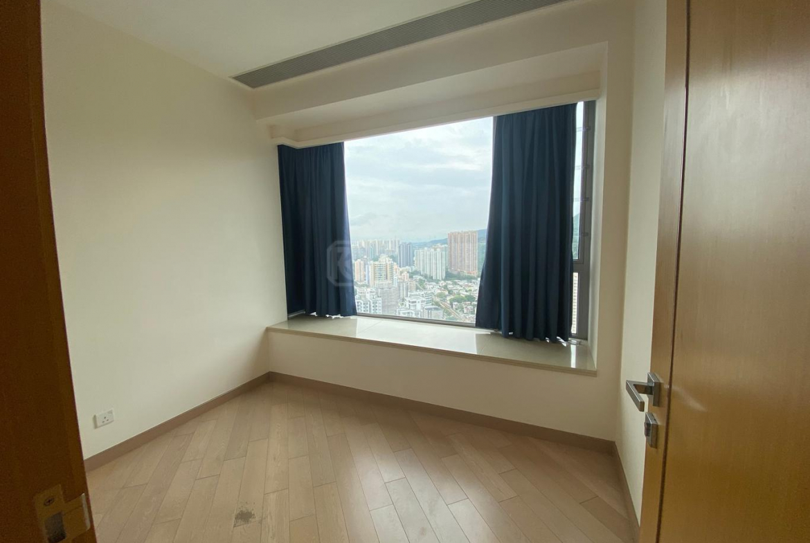 瓏門 2期 7座 - 28NTS – 香港北部都會區