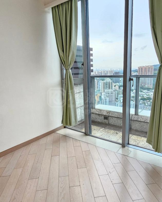 瓏門 2期 7座 - 28NTS – 香港北部都會區