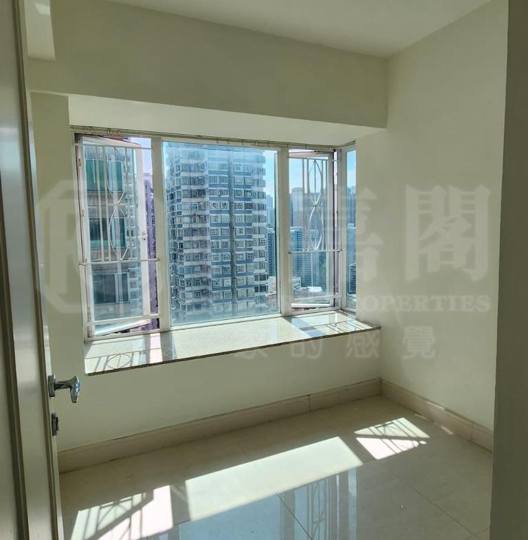 雍雅軒 2座 - 28NTS – 香港北部都會區