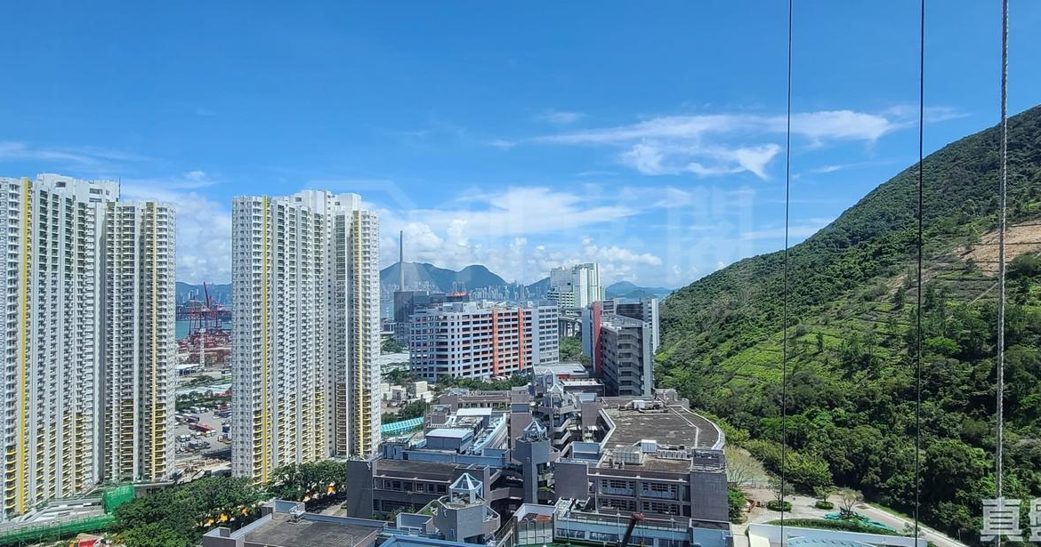 明翹匯 1座 - 28NTS – 香港北部都會區