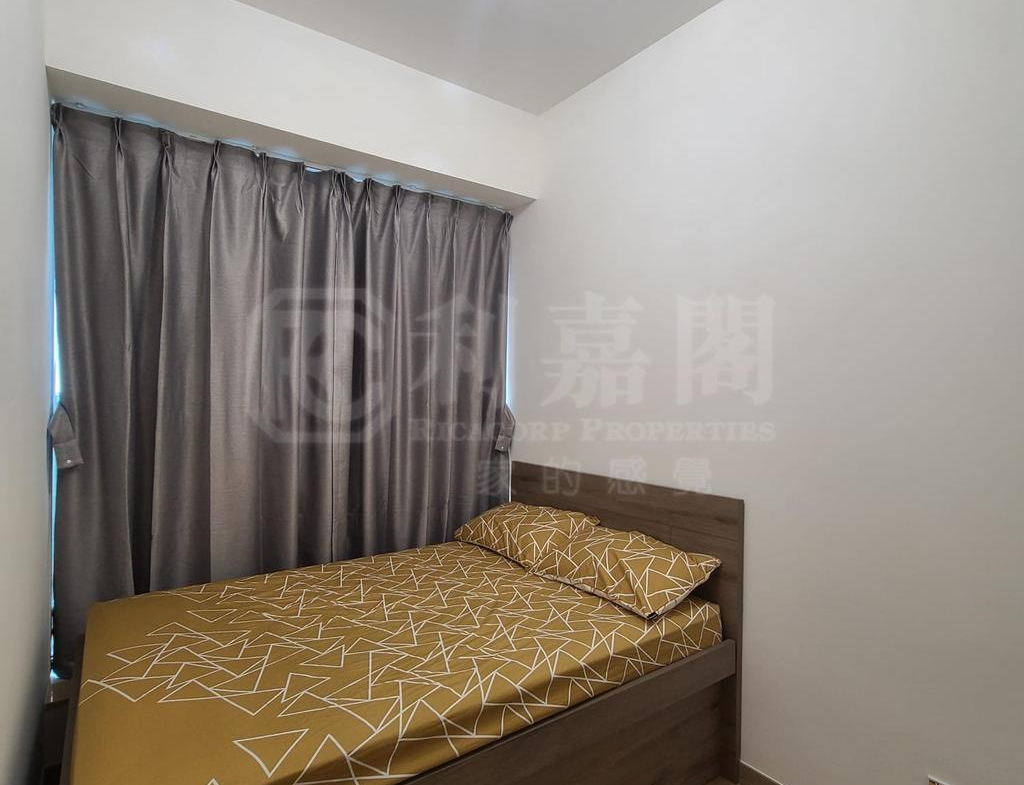 明翹匯 1座 - 28NTS – 香港北部都會區