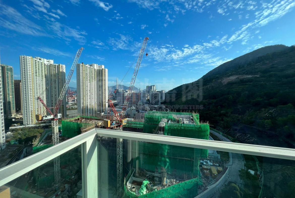 明翹匯 1座 - 28NTS – 香港北部都會區