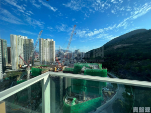 明翹匯 1座 - 28NTS – 香港北部都會區