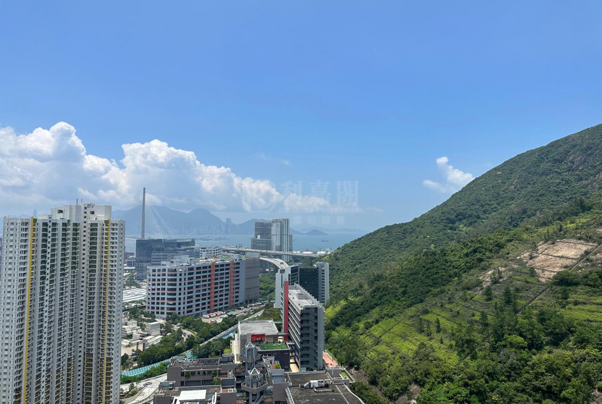 明翹匯 2座 - 28NTS – 香港北部都會區