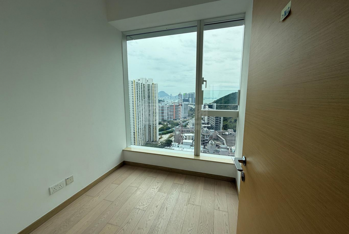 明翹匯 2座 - 28NTS – 香港北部都會區
