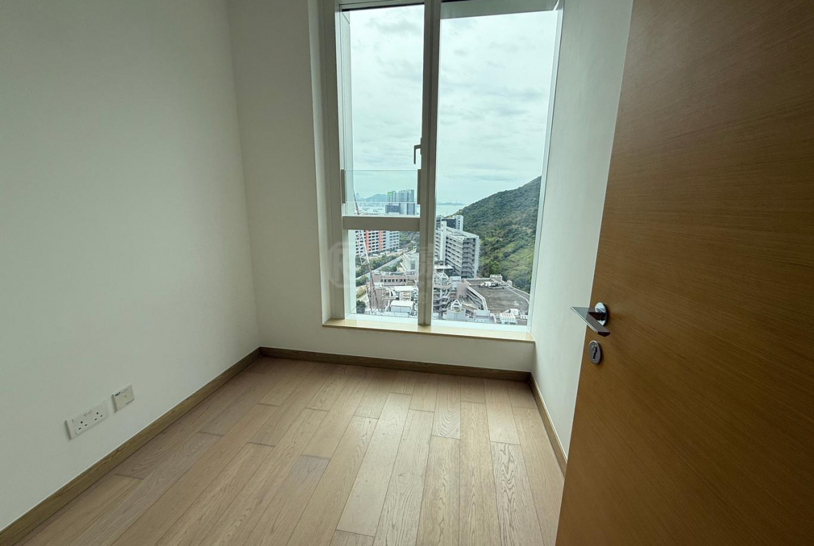 明翹匯 2座 - 28NTS – 香港北部都會區