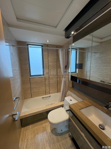爾巒 茵娜大道 7座 - 28NTS – 香港北部都會區