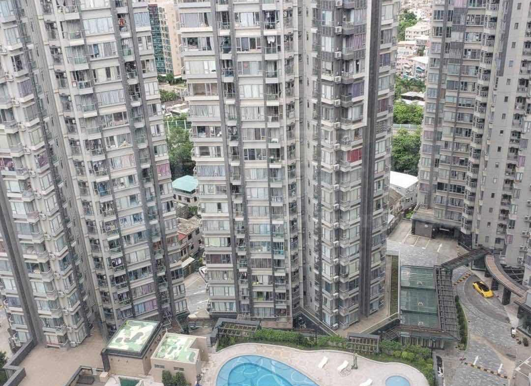 尚悅 9座 - 28NTS – 香港北部都會區