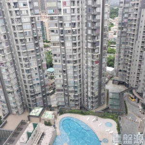 尚悅 9座 - 28NTS – 香港北部都會區