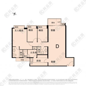 朗逸峰 2期 12座 - 28NTS – 香港北部都會區
