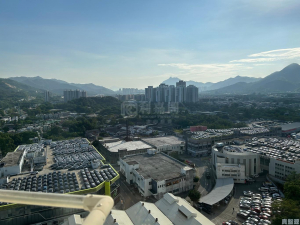 屏欣苑 B座 (屏彥閣) - 28NTS – 香港北部都會區