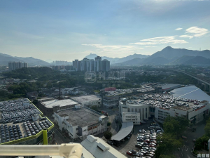 屏欣苑 B座 (屏彥閣) - 28NTS – 香港北部都會區