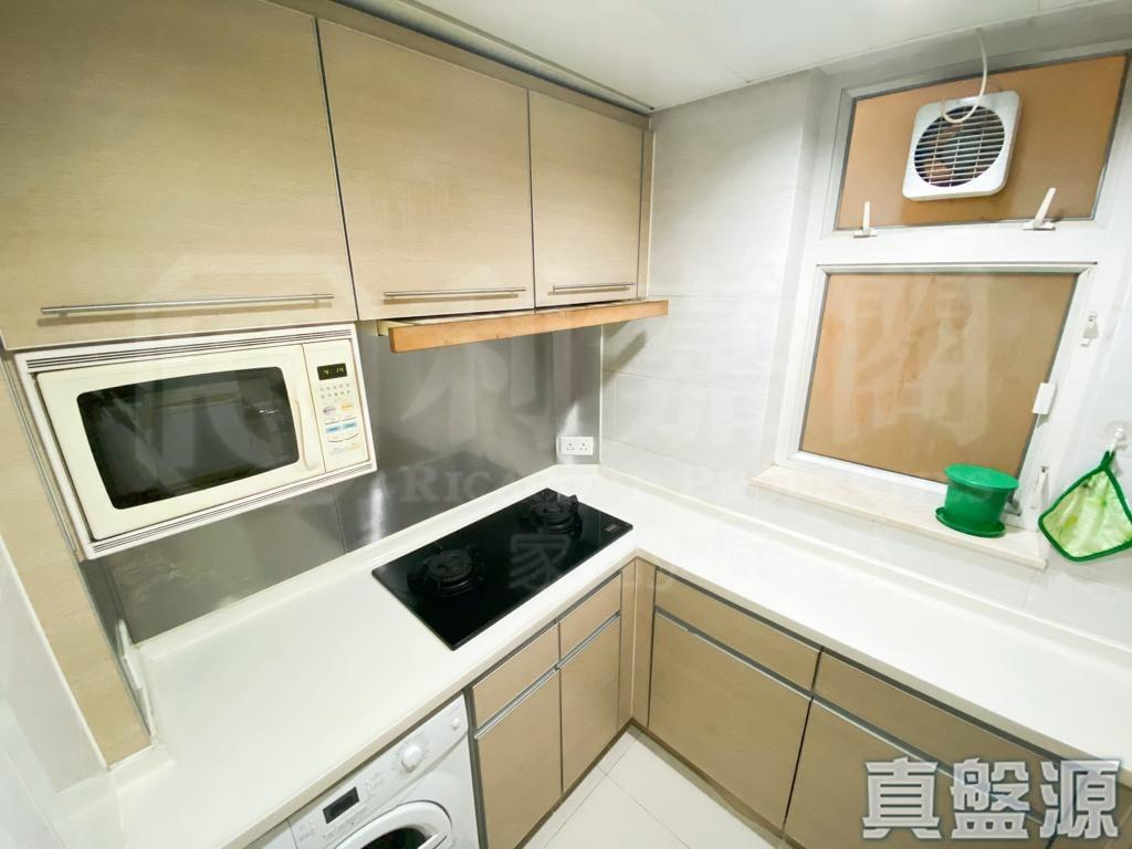 栢慧豪園 1期 3座 - 28NTS – 香港北部都會區