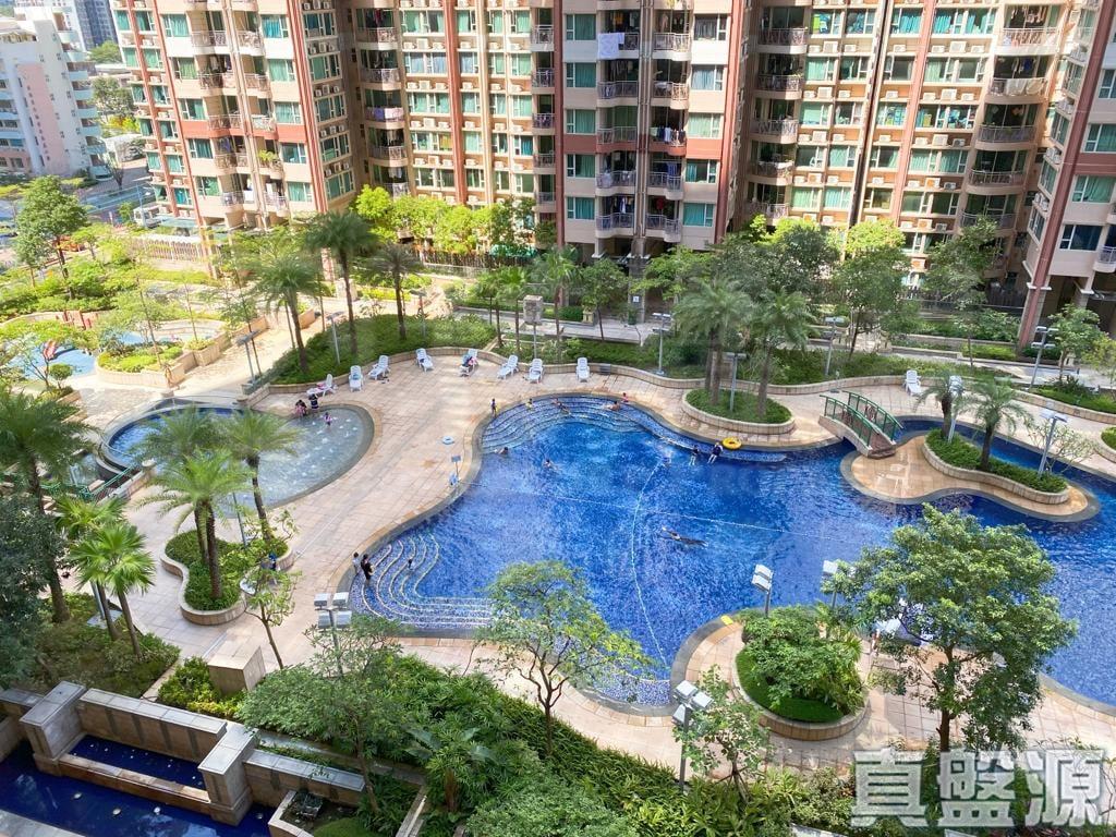 栢慧豪園 1期 3座 - 28NTS – 香港北部都會區