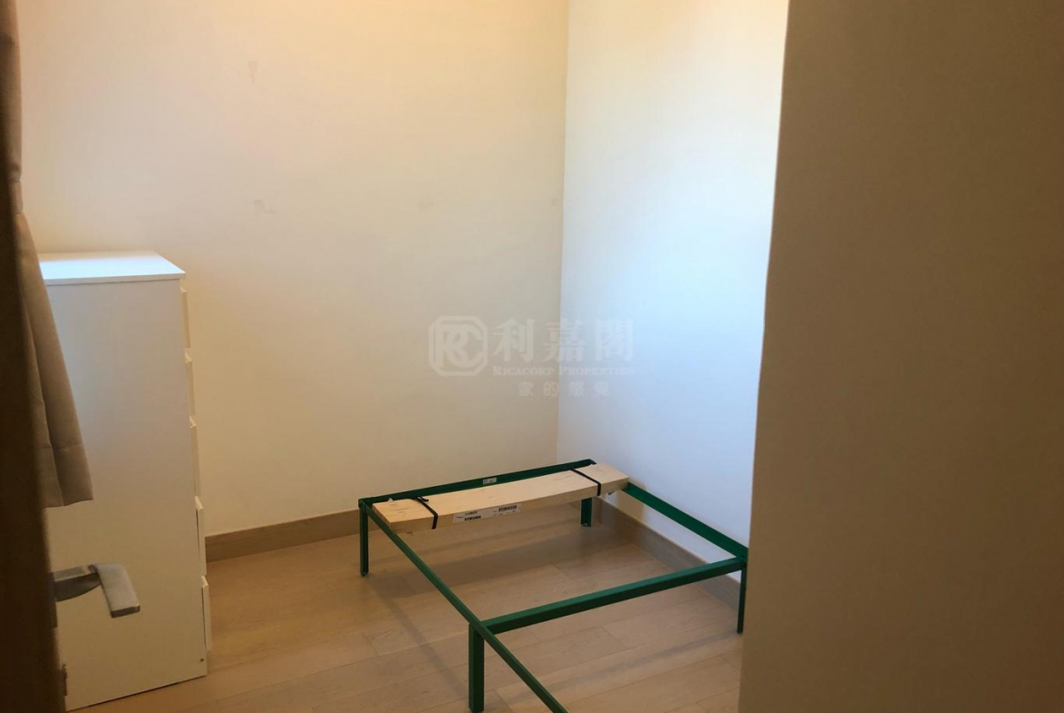 朗屏8號 2座 - 28NTS – 香港北部都會區