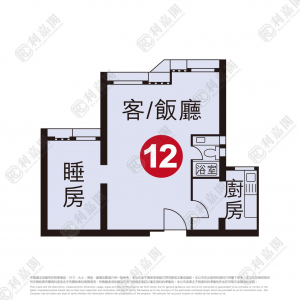 裕東苑 啟東閣 (D座) - 28NTS – 香港北部都會區