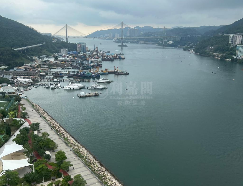 青泰苑 通泰閣 (D座) - 28NTS – 香港北部都會區