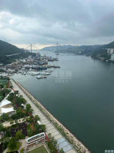 青泰苑 通泰閣 (D座) - 28NTS – 香港北部都會區