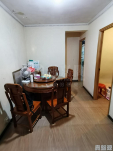 青華苑 華欣閣 (E座) - 28NTS – 香港北部都會區