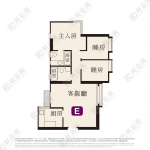 麗城花園 2期 5座 - 28NTS – 香港北部都會區