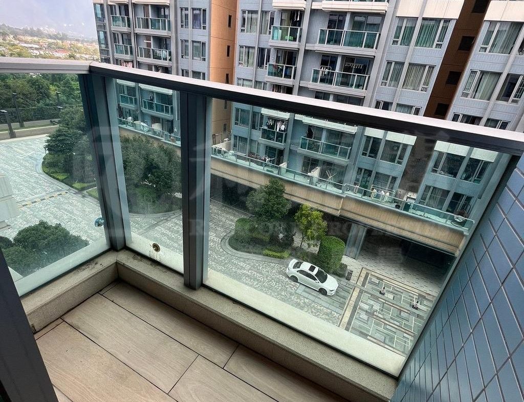 峻巒 2C期 PARK YOHO MILANO 32A座 - 28NTS – 香港北部都會區