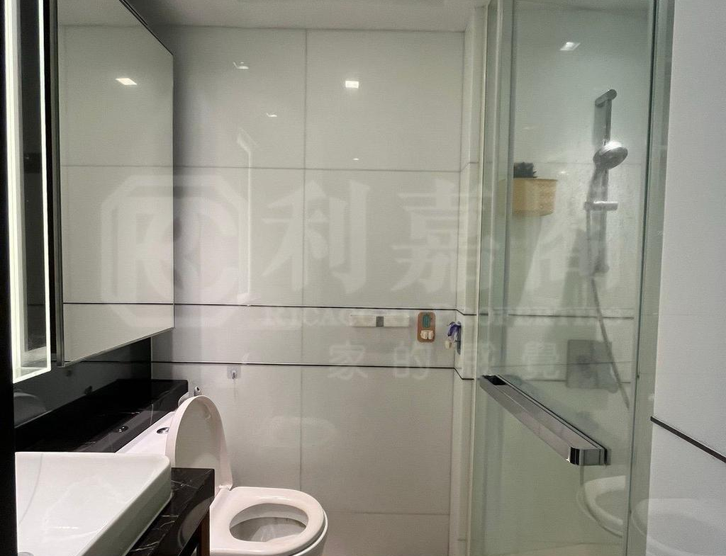 峻巒 2C期 PARK YOHO MILANO 32A座 - 28NTS – 香港北部都會區