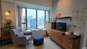 萬景峯 1座 - 28NTS – 香港北部都會區