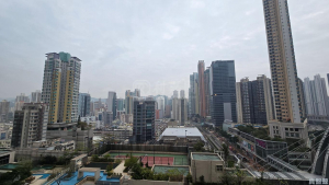 萬景峯 1座 - 28NTS – 香港北部都會區