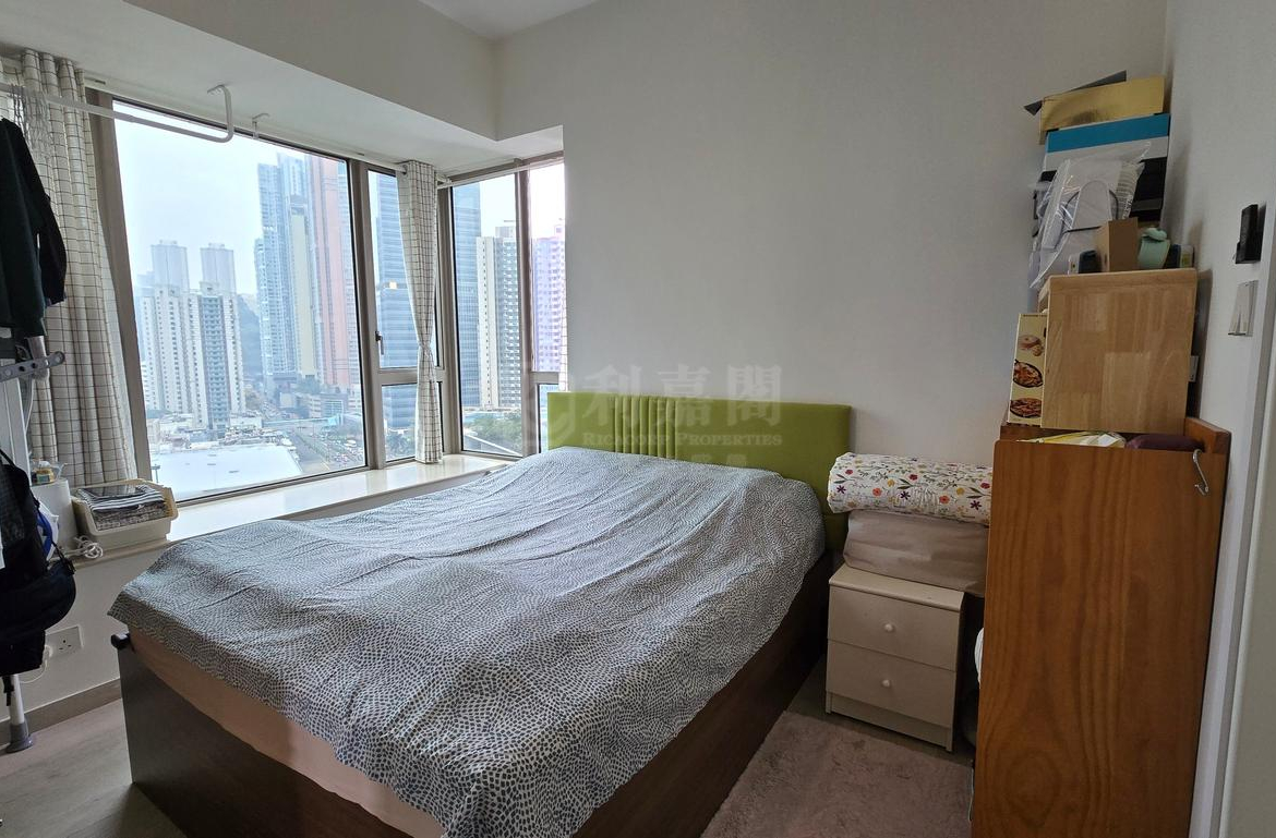 萬景峯 1座 - 28NTS – 香港北部都會區