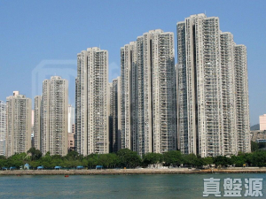 海濱花園 海雅閣 (8座) - 28NTS – 香港北部都會區