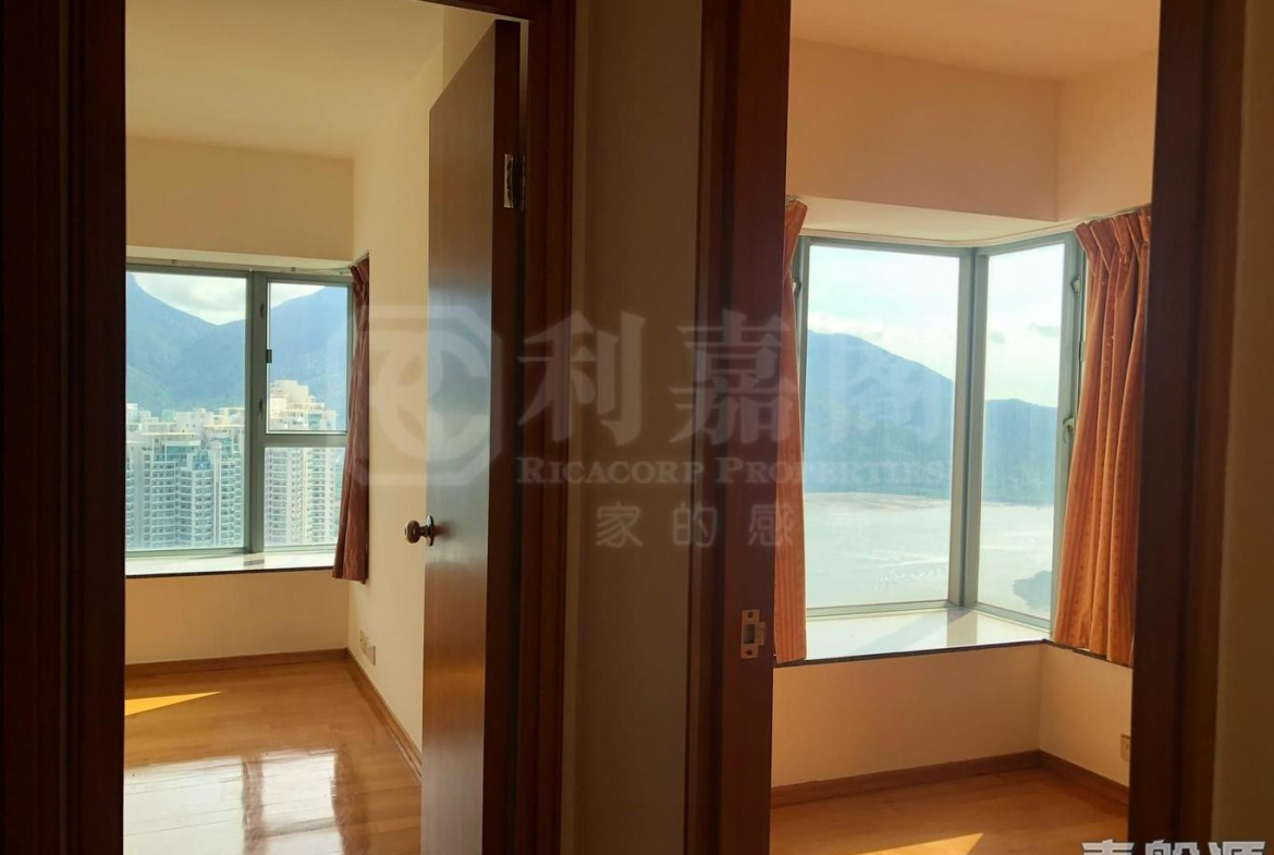 海堤灣畔 3座 - 28NTS – 香港北部都會區