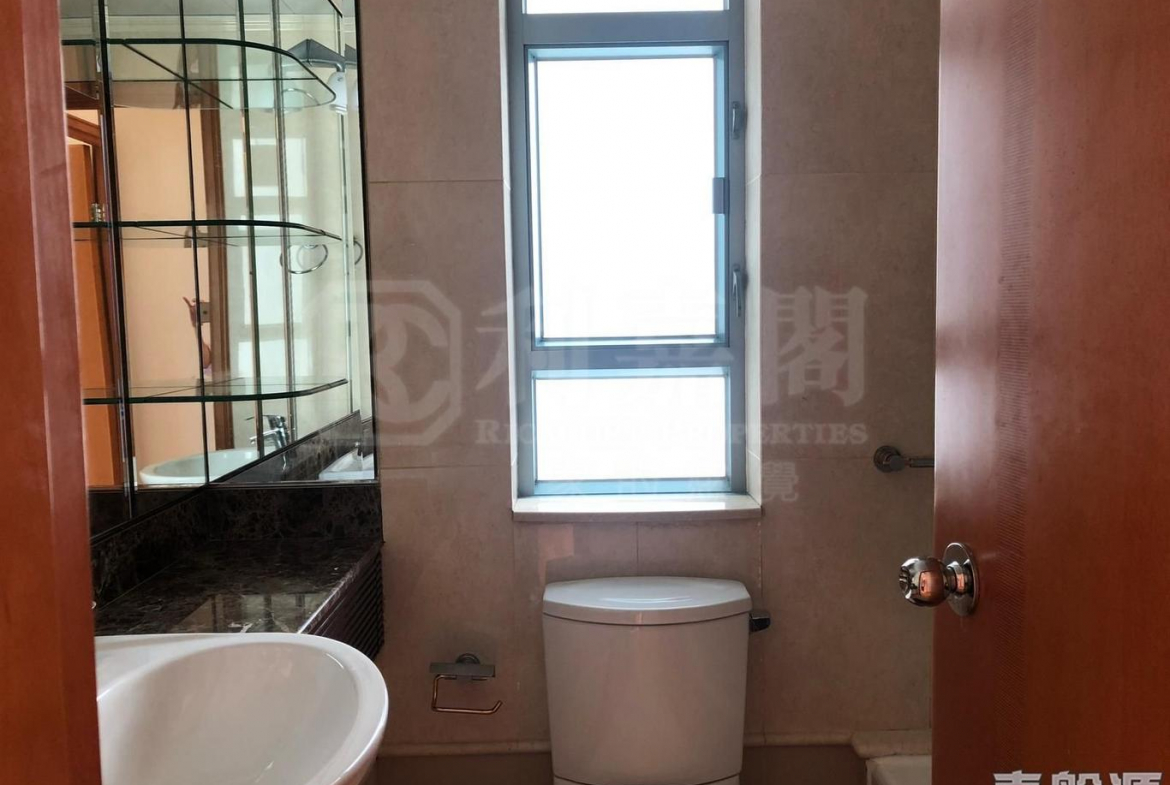 海堤灣畔 3座 - 28NTS – 香港北部都會區