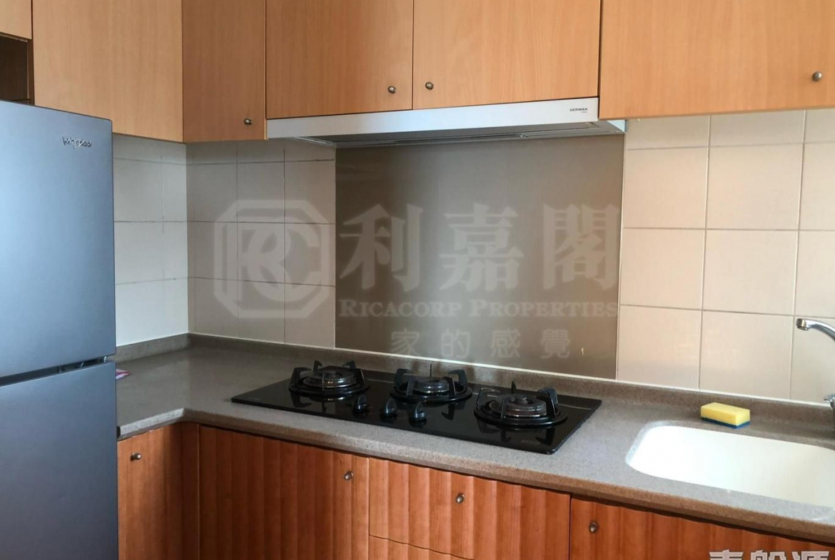 海堤灣畔 3座 - 28NTS – 香港北部都會區