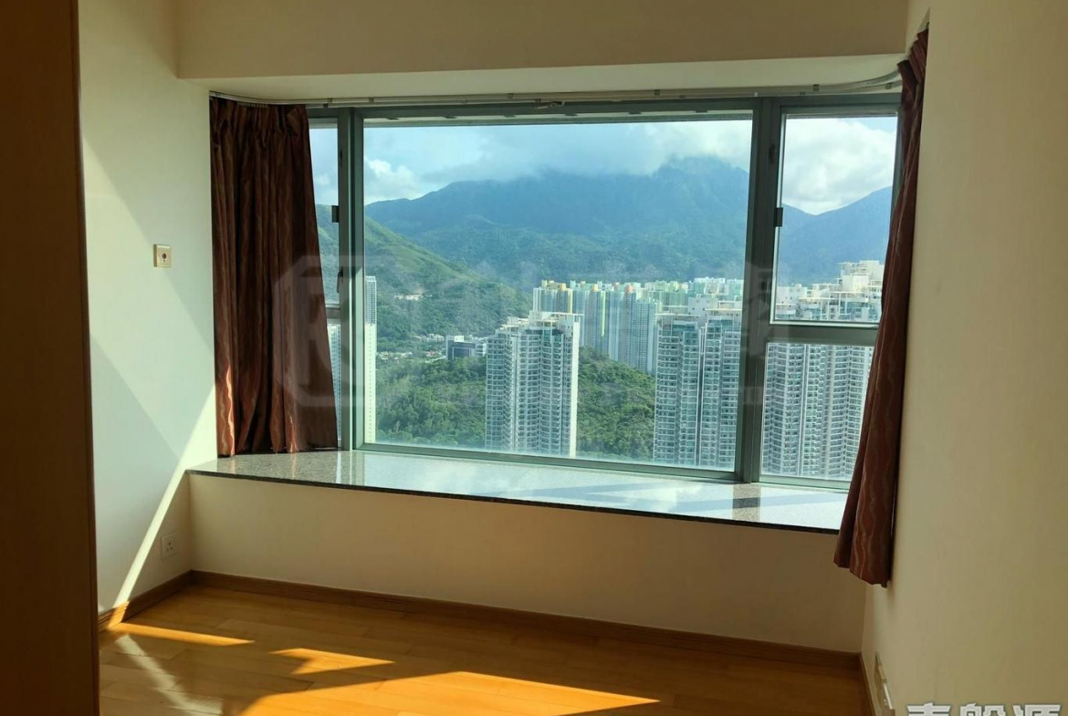 海堤灣畔 3座 - 28NTS – 香港北部都會區
