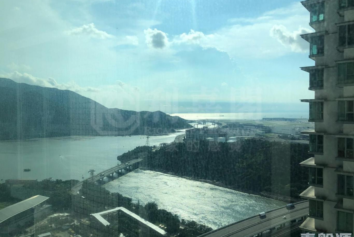 海堤灣畔 3座 - 28NTS – 香港北部都會區